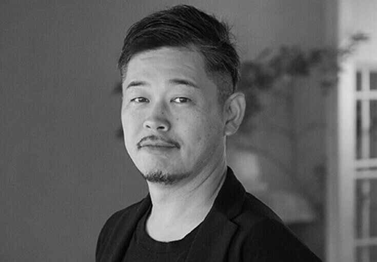 代表 佐々木慎太郎