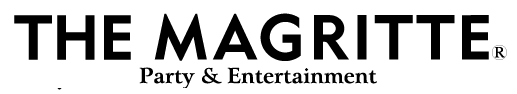 THE MAGRITTE